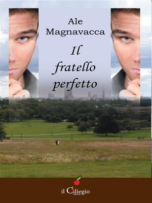 cover image of Il fratello perfetto